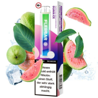 FLERBAR M Guava (20mg/ml)