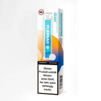 FLERBAR M Ice Mint (20mg/ml)