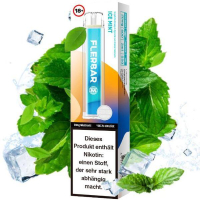 FLERBAR M Ice Mint (20mg/ml)