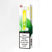 FLERBAR M Lemon (20mg/ml)