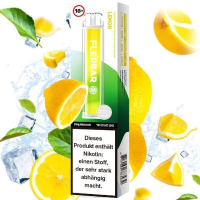 FLERBAR M Lemon (20mg/ml)