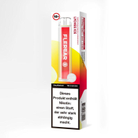 FLERBAR M Lychee Ice (20mg/ml)