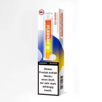 FLERBAR M Mango Ice (20mg/ml)