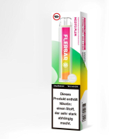 FLERBAR M Mojito Plum (20mg/ml)