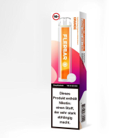 FLERBAR M Orange (20mg/ml)