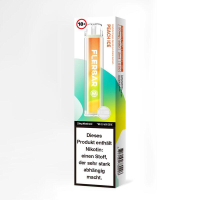 FLERBAR M Peach Ice (20mg/ml)
