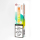 FLERBAR M Peach Ice (20mg/ml)