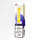 FLERBAR M Pineapple Ice (20mg/ml)