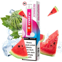 FLERBAR M Pink Watermelon (20mg/ml)