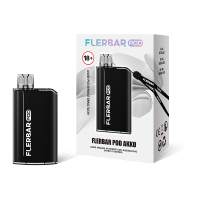 FLERBAR Pod Black