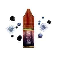 Black Ice – 0mg