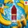 RandM Tornado Liquid - Banana Ice 20mg