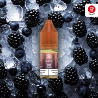 RandM Tornado Liquid - Black Ice 20mg