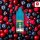 RandM Tornado Liquid - Blue Razz Cherry 20mg
