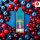 RandM Tornado Liquid - Blueberry Cherry Cranberry 20mg