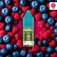RandM Tornado Liquid - Blueberry Raspberry 20mg