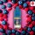 RandM Tornado Liquid - Bluesour Raspberry 20mg