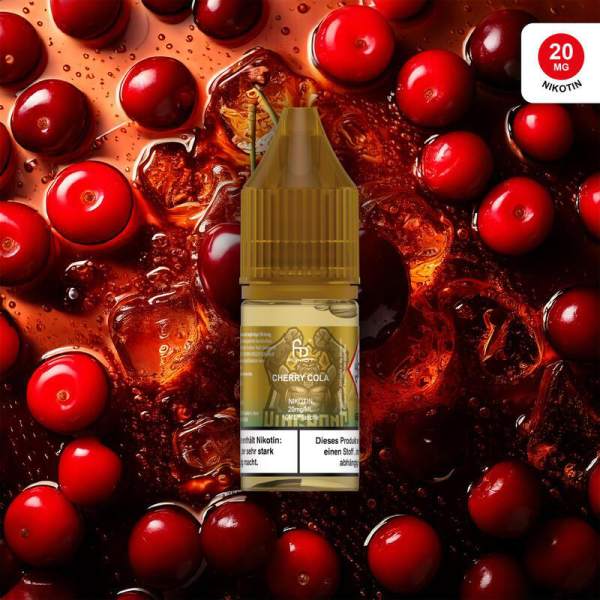 Cherry Cola 20mg