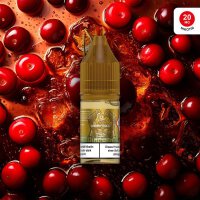 RandM Tornado Liquid - Cherry Cola 20mg