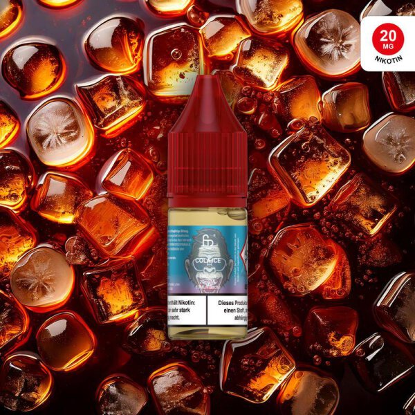 RandM Tornado Liquid - Cola Ice 20mg