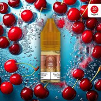 RandM Tornado Liquid - Fizzy Cherry 20mg