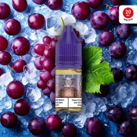 RandM Tornado Liquid - Grape Ice 20mg