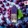 RandM Tornado Liquid - Grape Ice 20mg