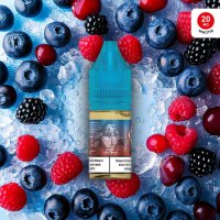 RandM Tornado Liquid - Ice Pop 20mg