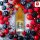 RandM Tornado Liquid - Mixed Berries 20mg
