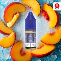 RandM Tornado Liquid - Peach Ice 20mg