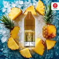 RandM Tornado Liquid - Pineapple Ice 20mg