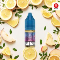 RandM Tornado Liquid - Red Apple Lemon 20mg