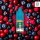 RandM Tornado Liquid - Blue Razz Cherry 10mg
