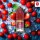 RandM Tornado Liquid - Strawberry Ice 20mg
