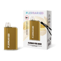 FLERBAR POD Akku Gold