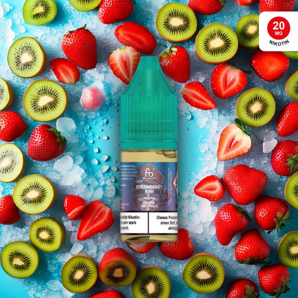 Strawberry Kiwi 20mg