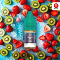 RandM Tornado Liquid - Strawberry Kiwi 20mg