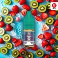 Strawberry Kiwi 20mg
