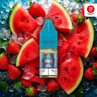 RandM Tornado Liquid - Strawberry Watermelon 20mg