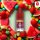 RandM Tornado Liquid - Strawberry Watermelon Bubblegum 20mg