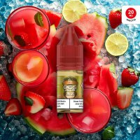 RandM Tornado Liquid - Strawberry Watermelon Lemonade 20mg