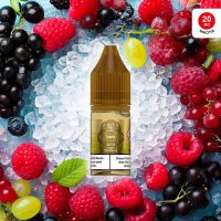 RandM Tornado Liquid - Vimto 20mg