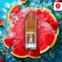 RandM Tornado Liquid - Watermelon Ice 20mg