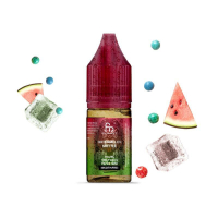 Watermelon Skittle – 0mg