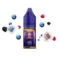 RandM Tornado Liquid - Tripple Berry 0mg