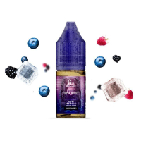 Tripple Berry – 0mg