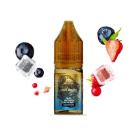 Mixed Berries – 0mg