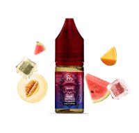 RandM Tornado Liquid - Love61 0mg