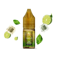 Lemon Lime – 0mg