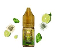 RandM Tornado Liquid - Lemon Lime 0mg